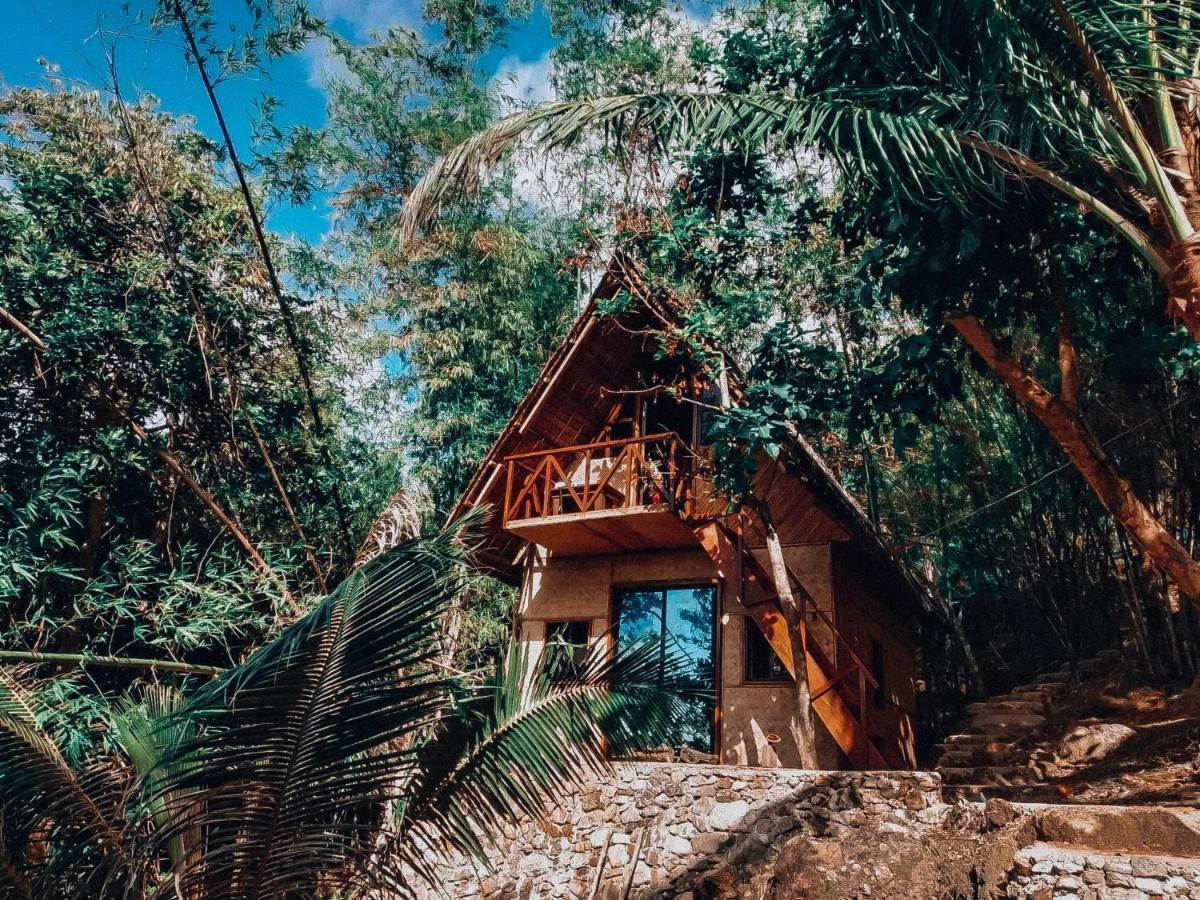 Cocovana Beach Resort Busuanga Esterno foto