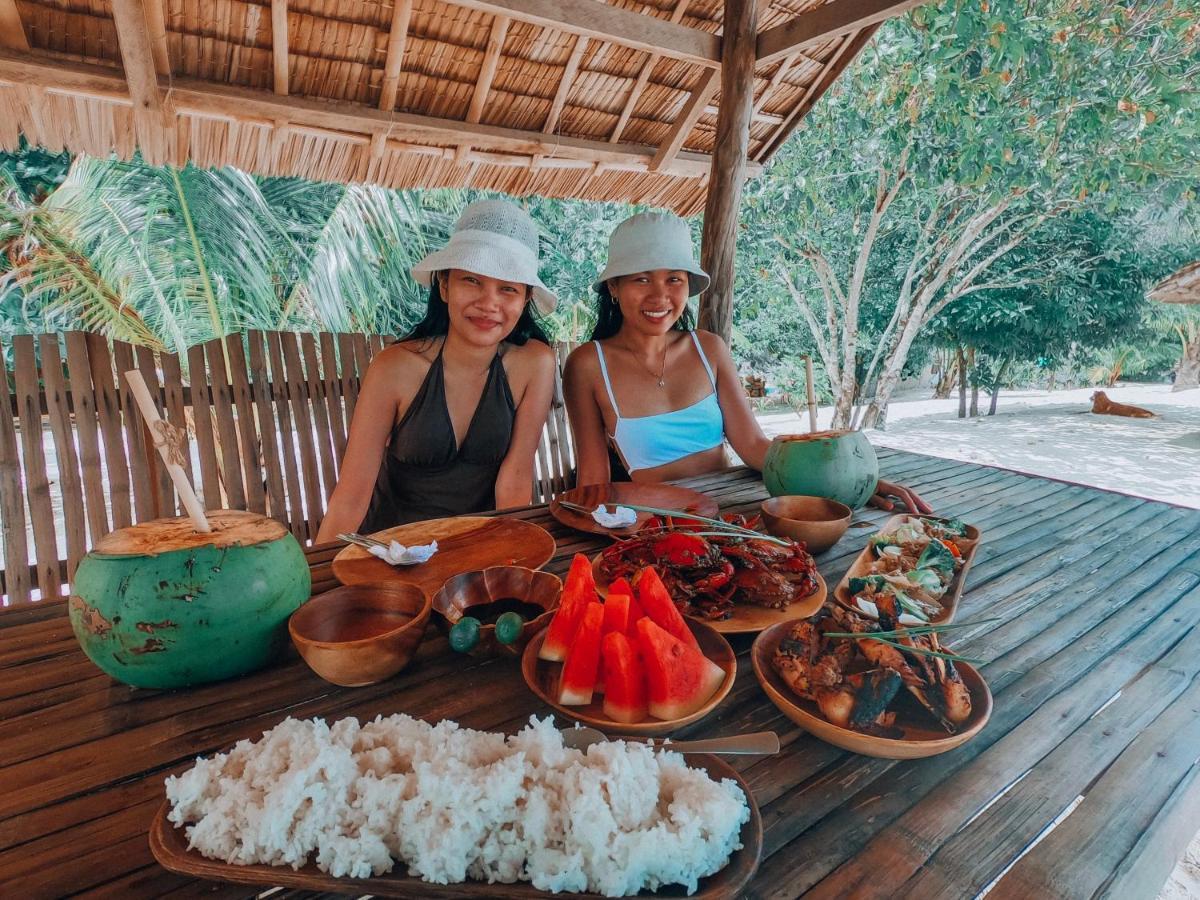 Cocovana Beach Resort Busuanga Esterno foto