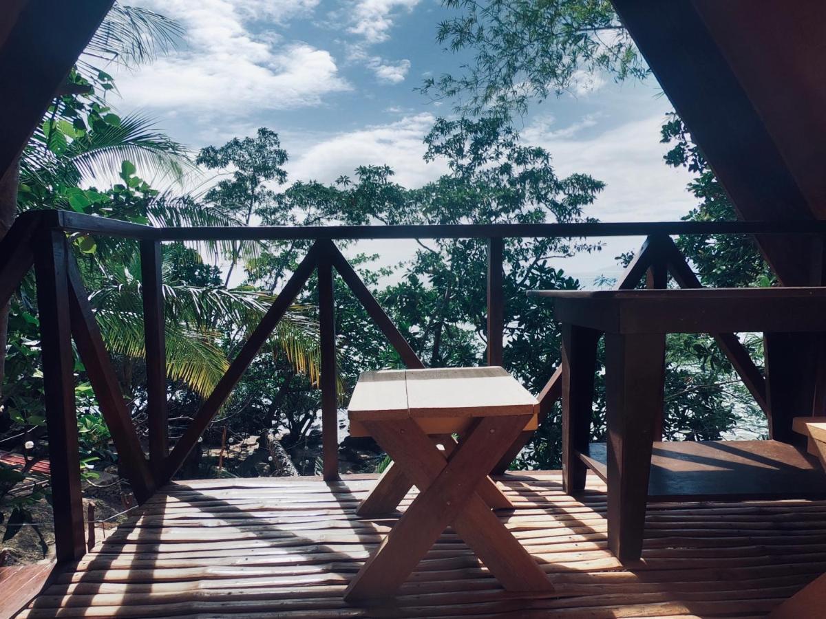 Cocovana Beach Resort Busuanga Esterno foto