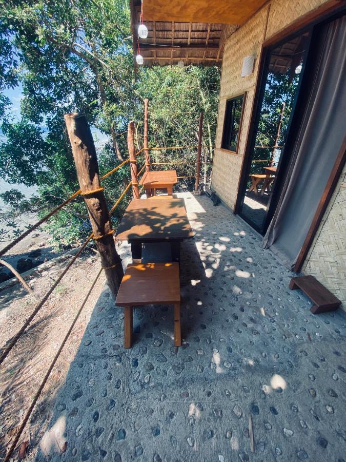 Cocovana Beach Resort Busuanga Esterno foto