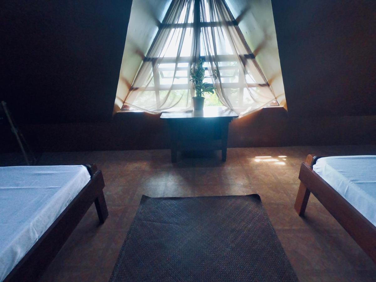 Cocovana Beach Resort Busuanga Esterno foto