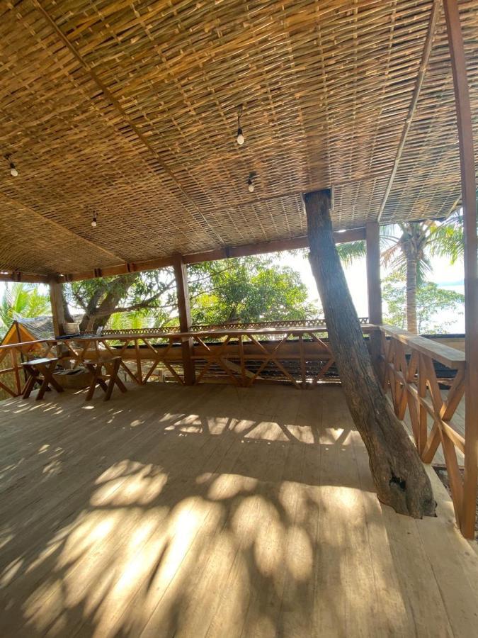 Cocovana Beach Resort Busuanga Esterno foto