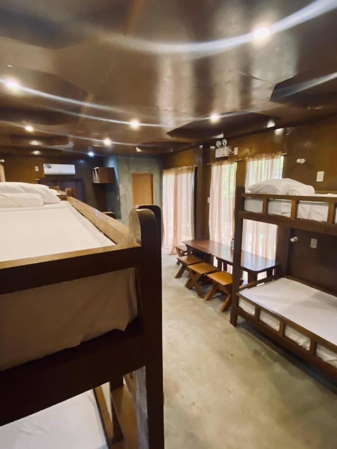 Cocovana Beach Resort Busuanga Esterno foto