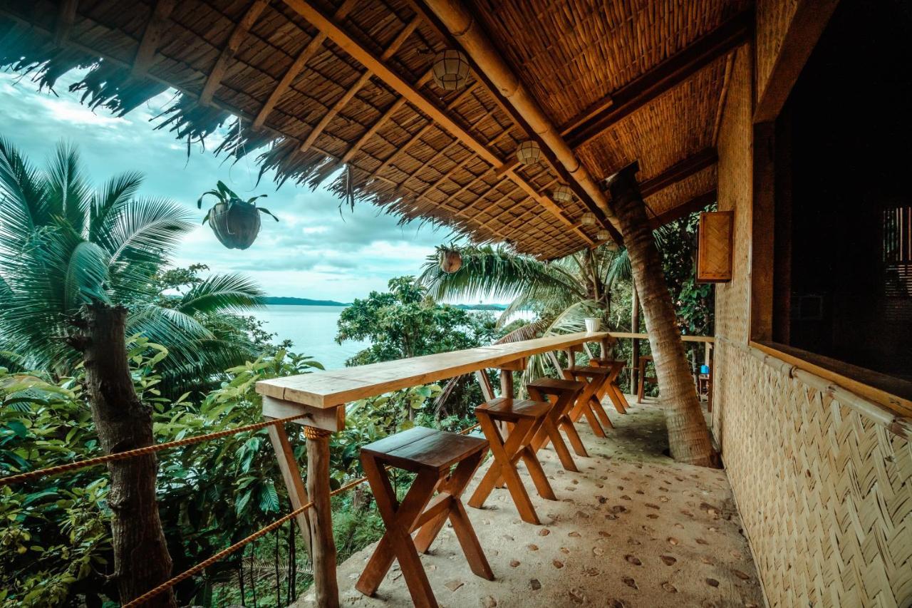 Cocovana Beach Resort Busuanga Esterno foto