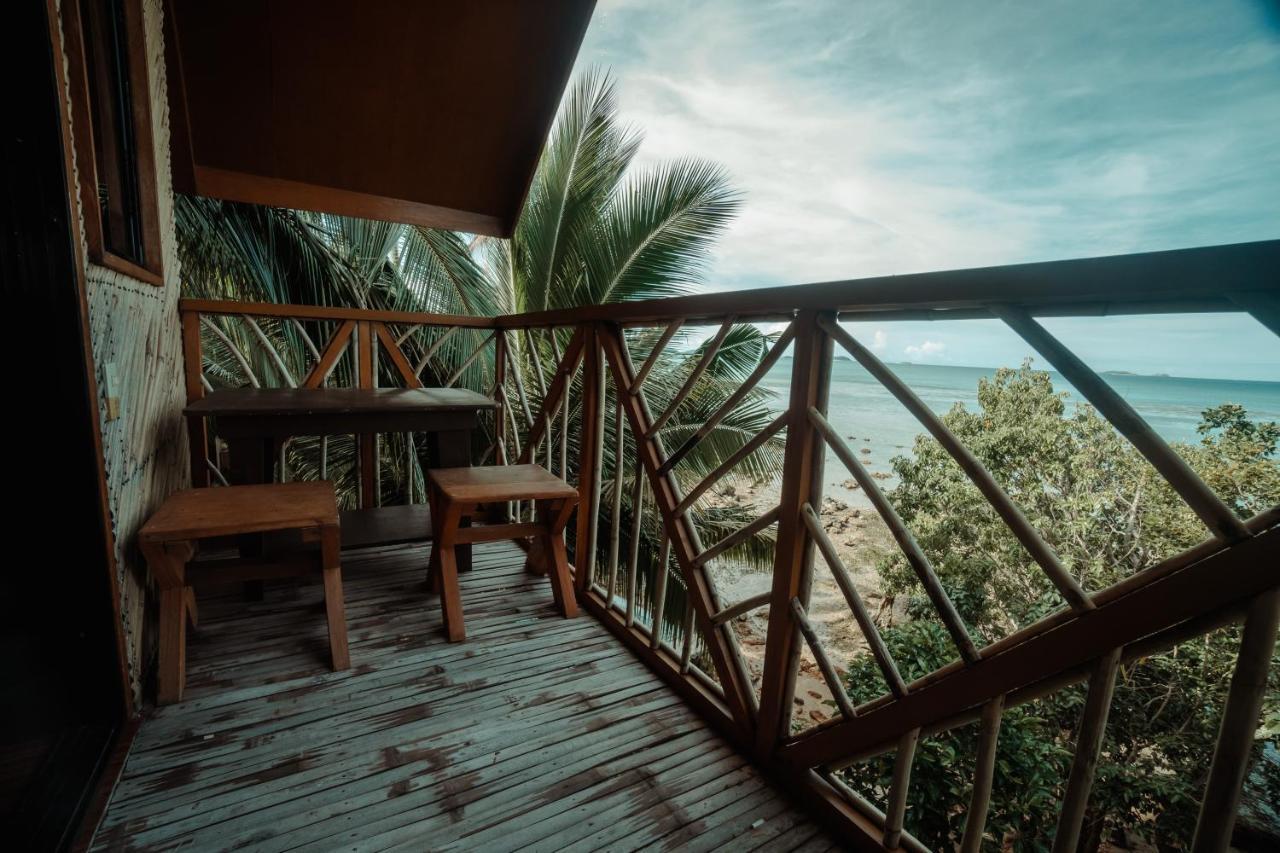 Cocovana Beach Resort Busuanga Esterno foto