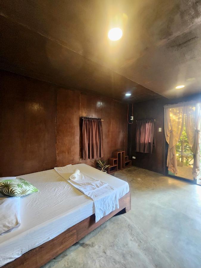 Cocovana Beach Resort Busuanga Esterno foto