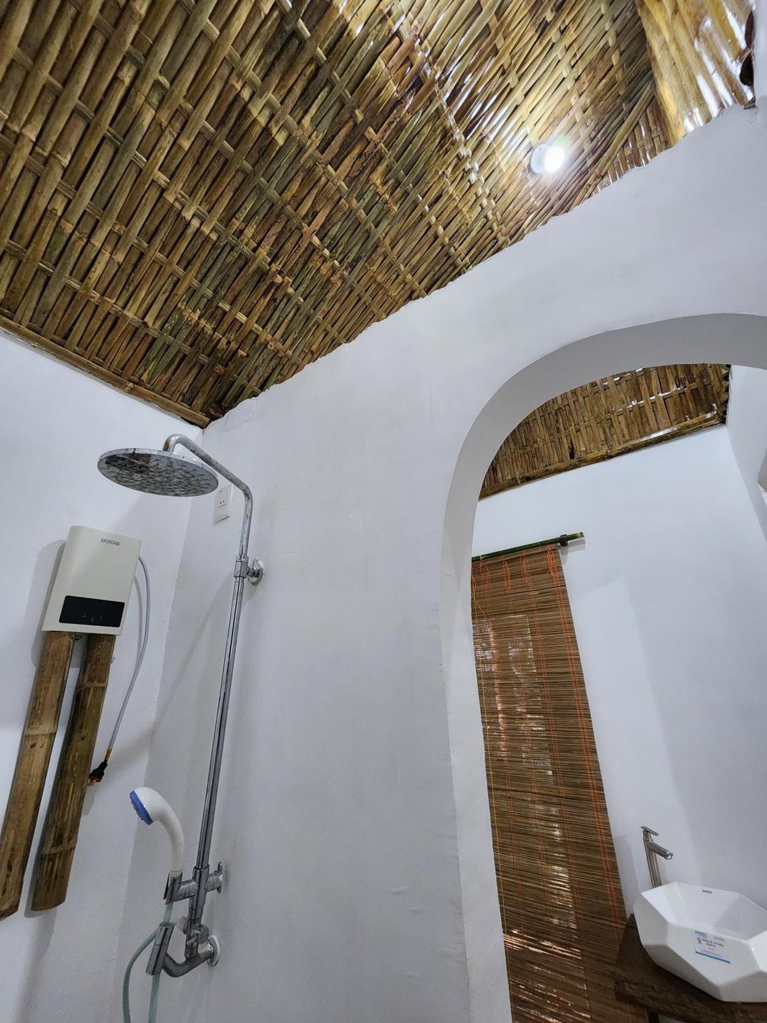 Cocovana Beach Resort Busuanga Esterno foto