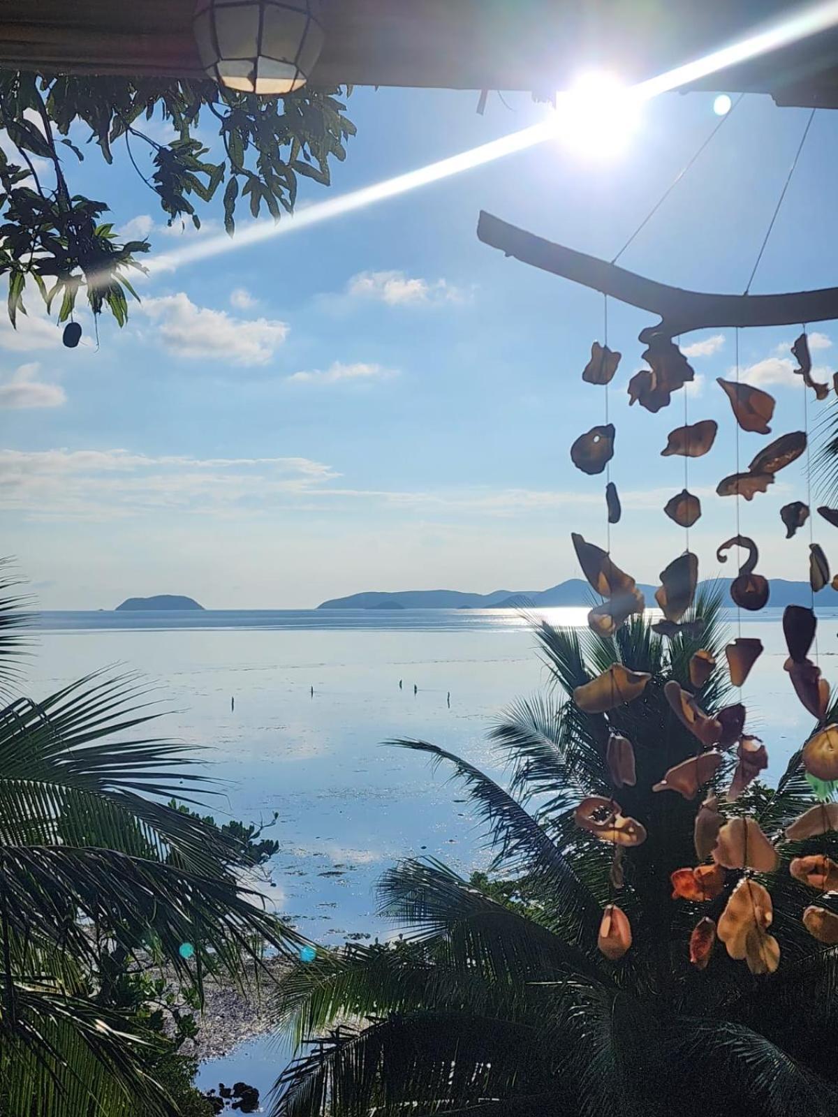 Cocovana Beach Resort Busuanga Esterno foto