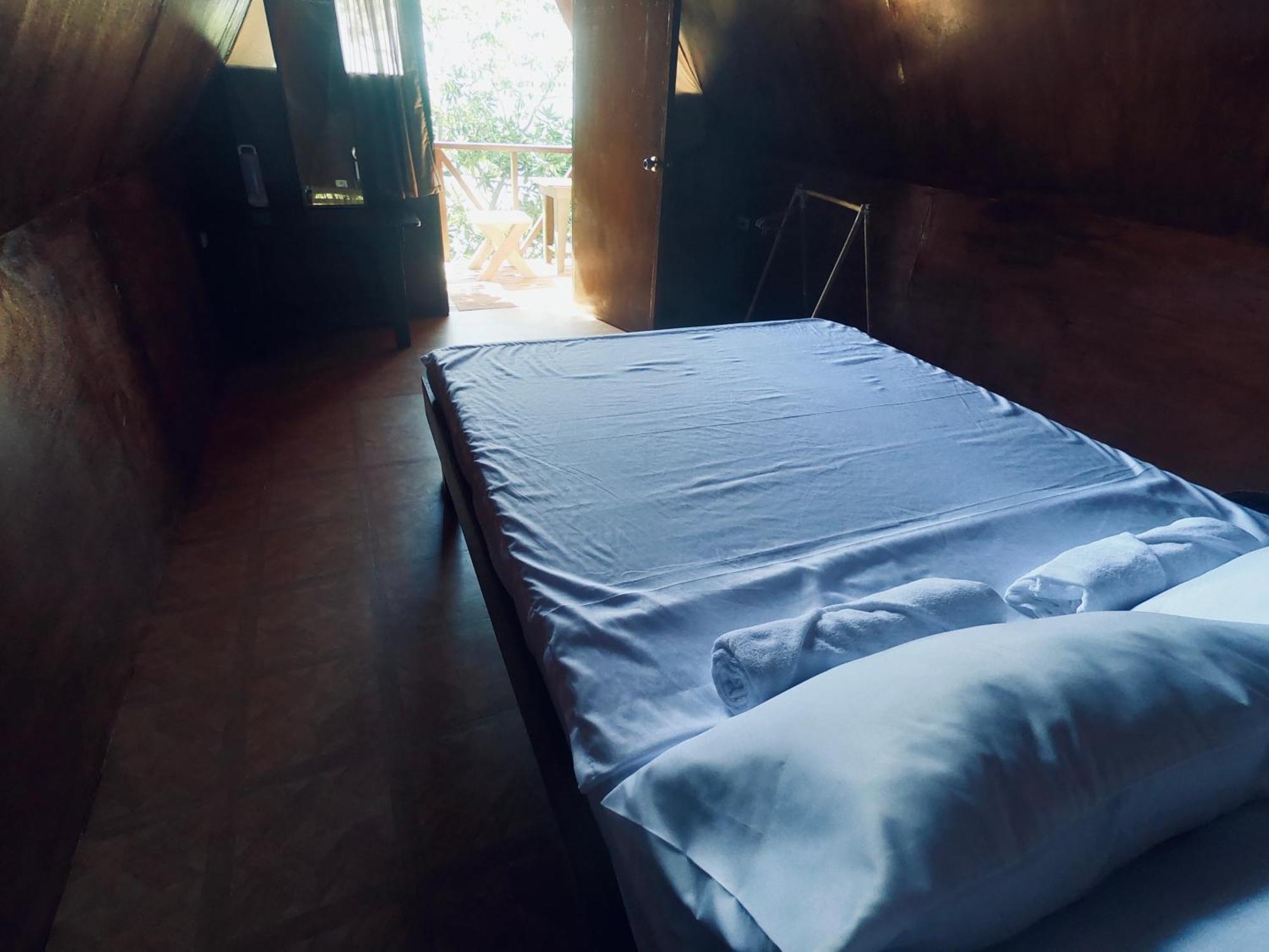 Cocovana Beach Resort Busuanga Camera foto