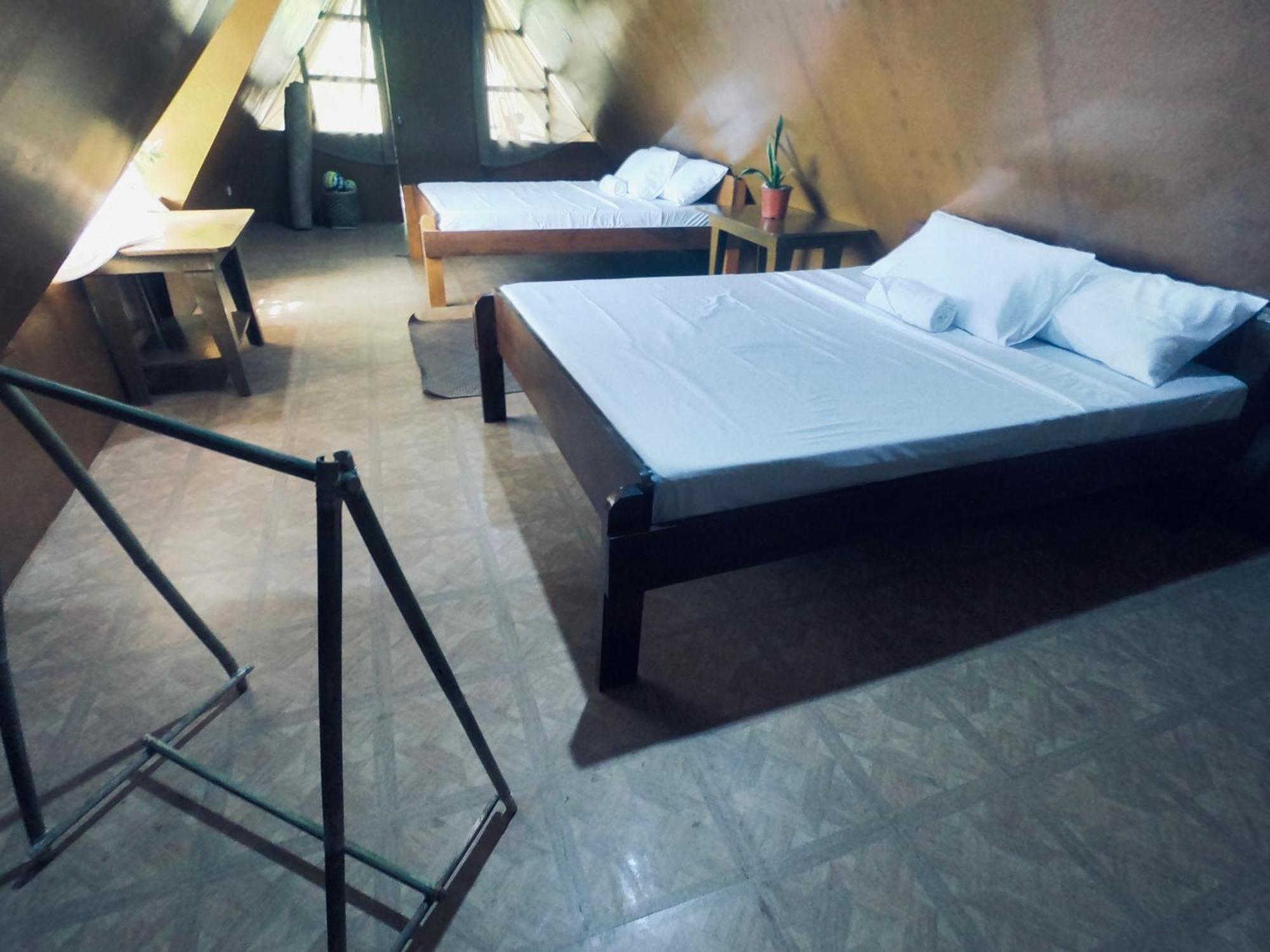 Cocovana Beach Resort Busuanga Camera foto